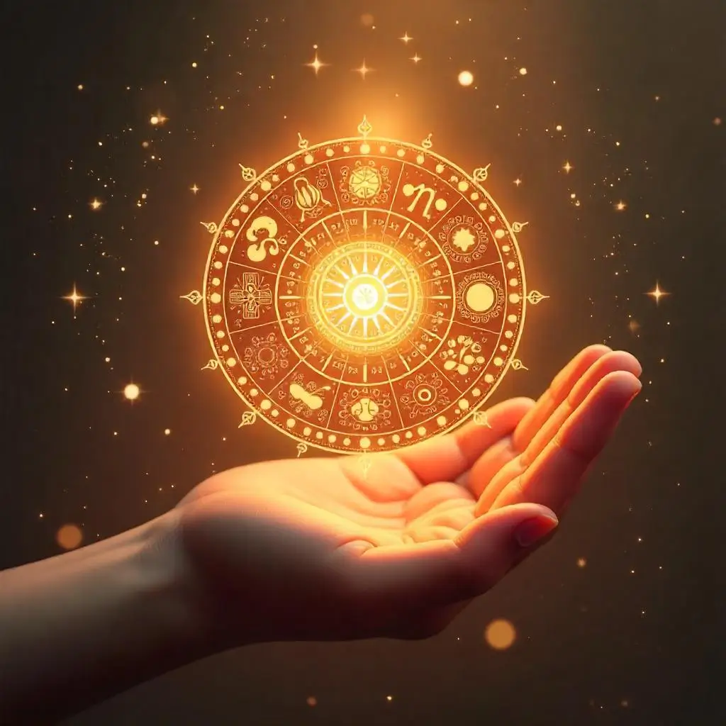 Astrology Services