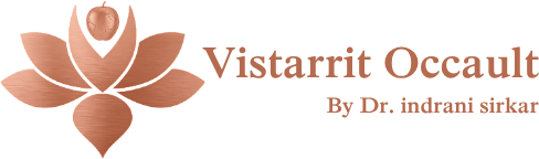 Vistarrit Occault Website Logo