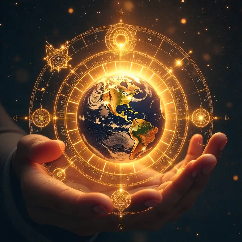 At Vistarrit Occault, our mission is to help people