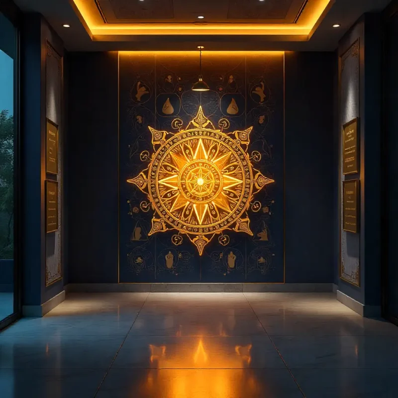 Auspicious Business Name & Vastu Guidance