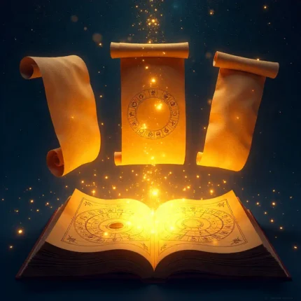 Get Answers to 3 Life Questions with Astrological Insight