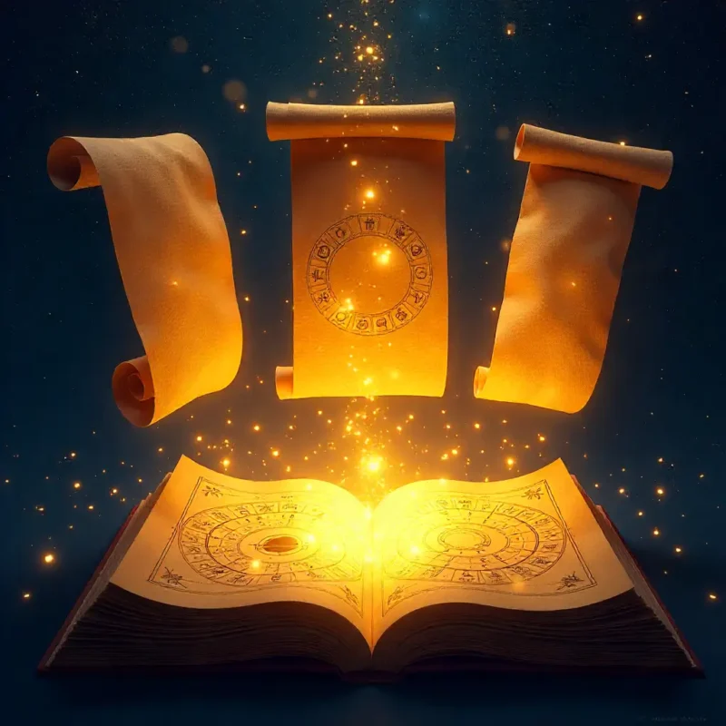 Get Answers to 3 Life Questions with Astrological Insight