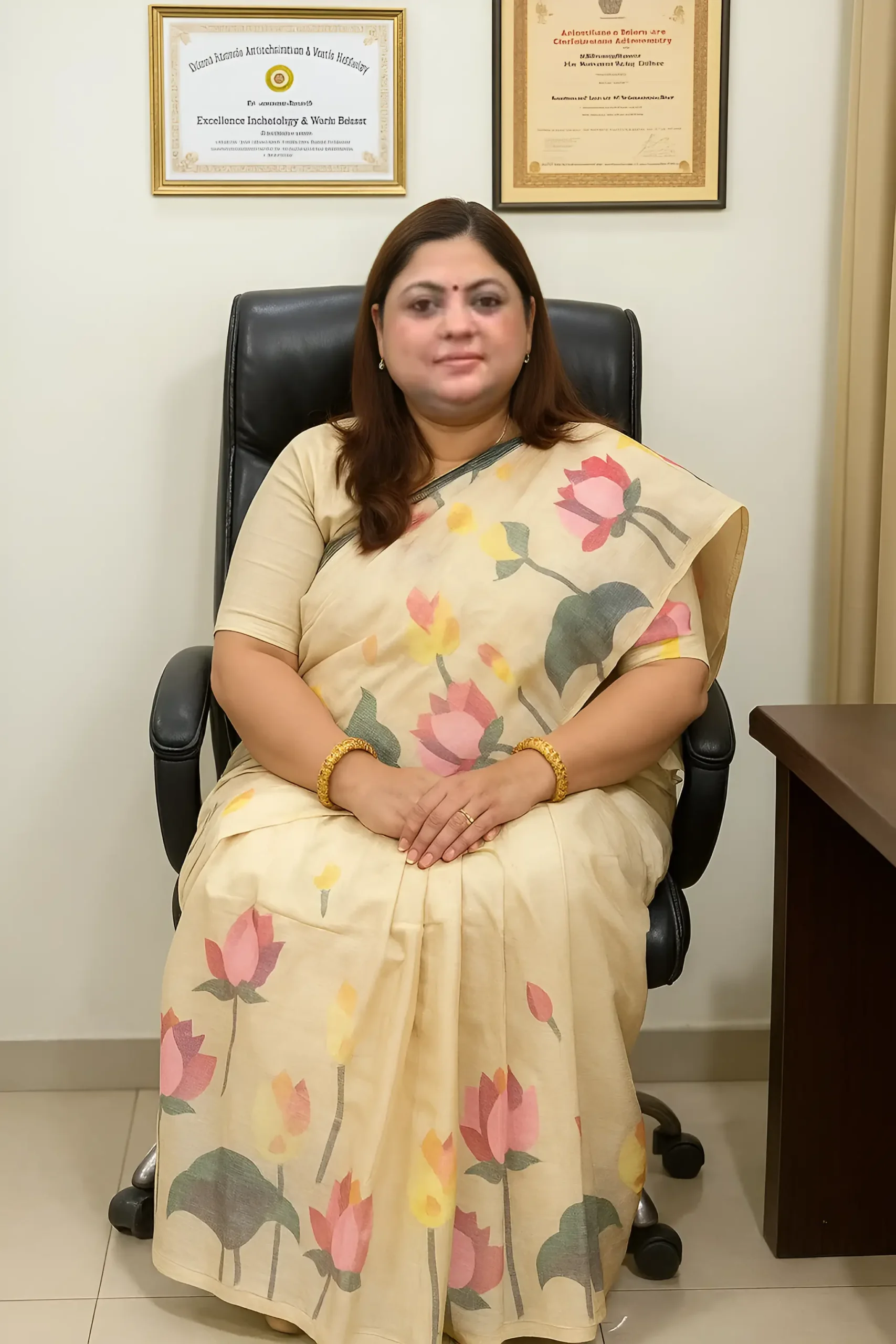 India’s Most Trusted Astrologers – indrani Ssirkar