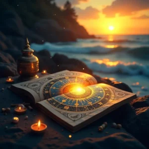 Personal Horoscope Analysis With Remedies & Future Guidance