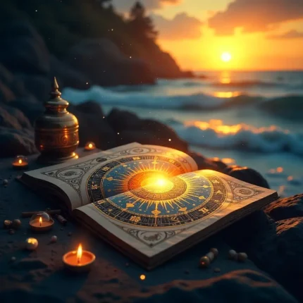 Personal Horoscope Analysis With Remedies & Future Guidance