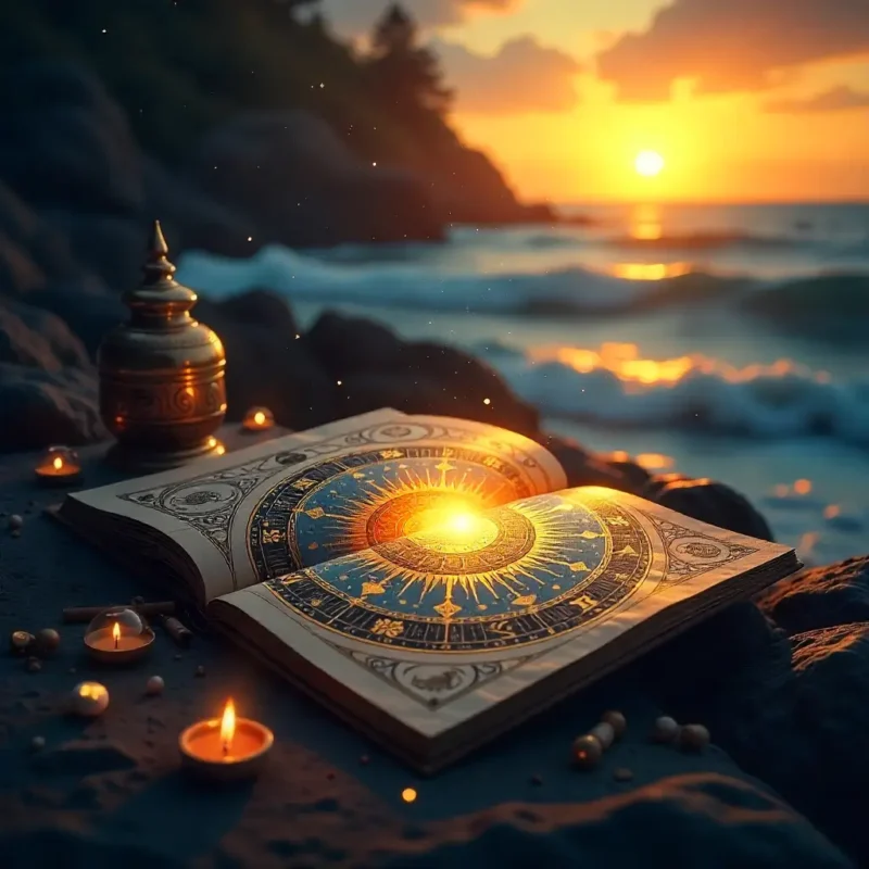 Personal Horoscope Analysis With Remedies & Future Guidance