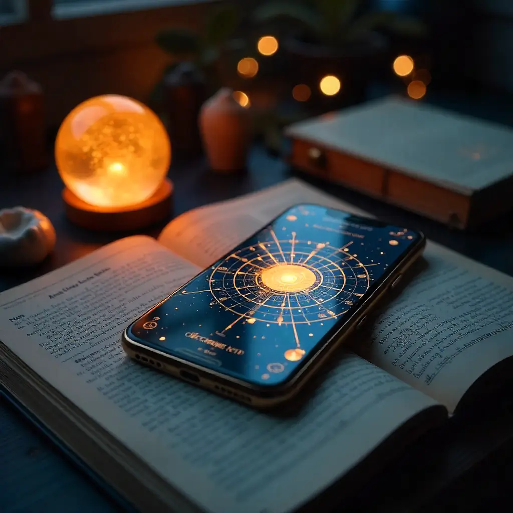 Talk to Astrologer – Get Answers in 10-Min Phone Call Talk to Astrologer – Get Answers in 10-Min Phone Call