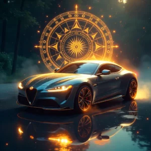 Vastu-Based Car Number & Colour for Good Luck