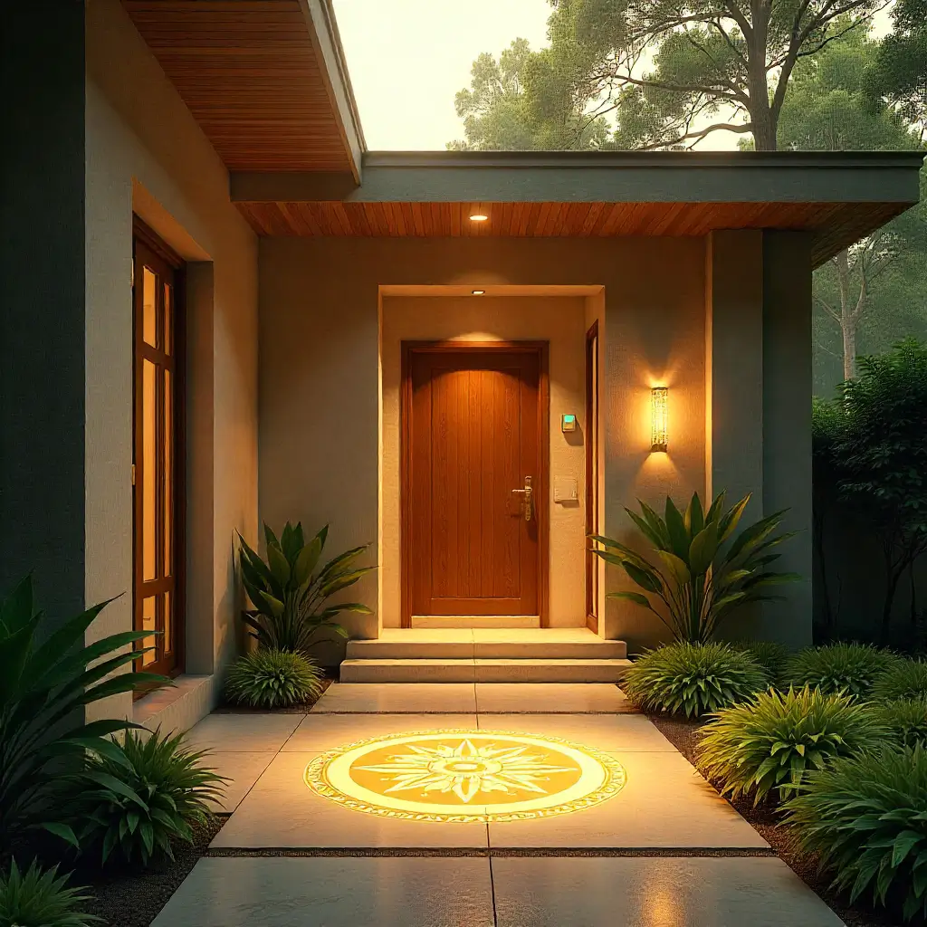 Vastu Guidance for New Home & Flat Owners Vastu Guidance for New Home & Flat Owners