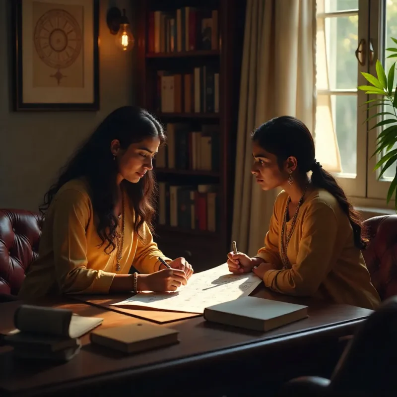 About Business Name Numerology Consultation