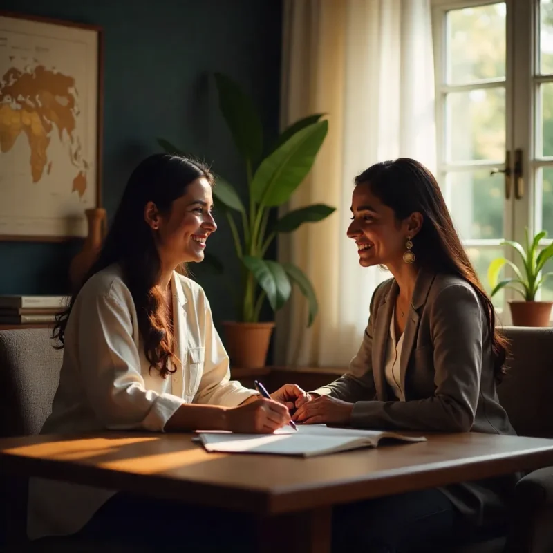 Why Choose Vistarrit Occault