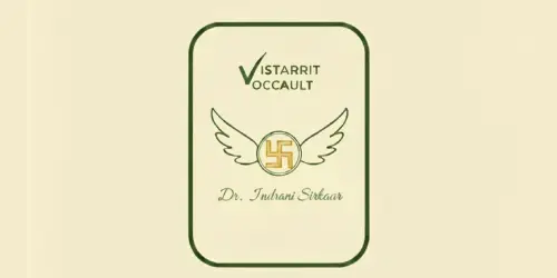 Vistarrit Occault