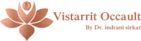 Vistarrit Occault Website Logo